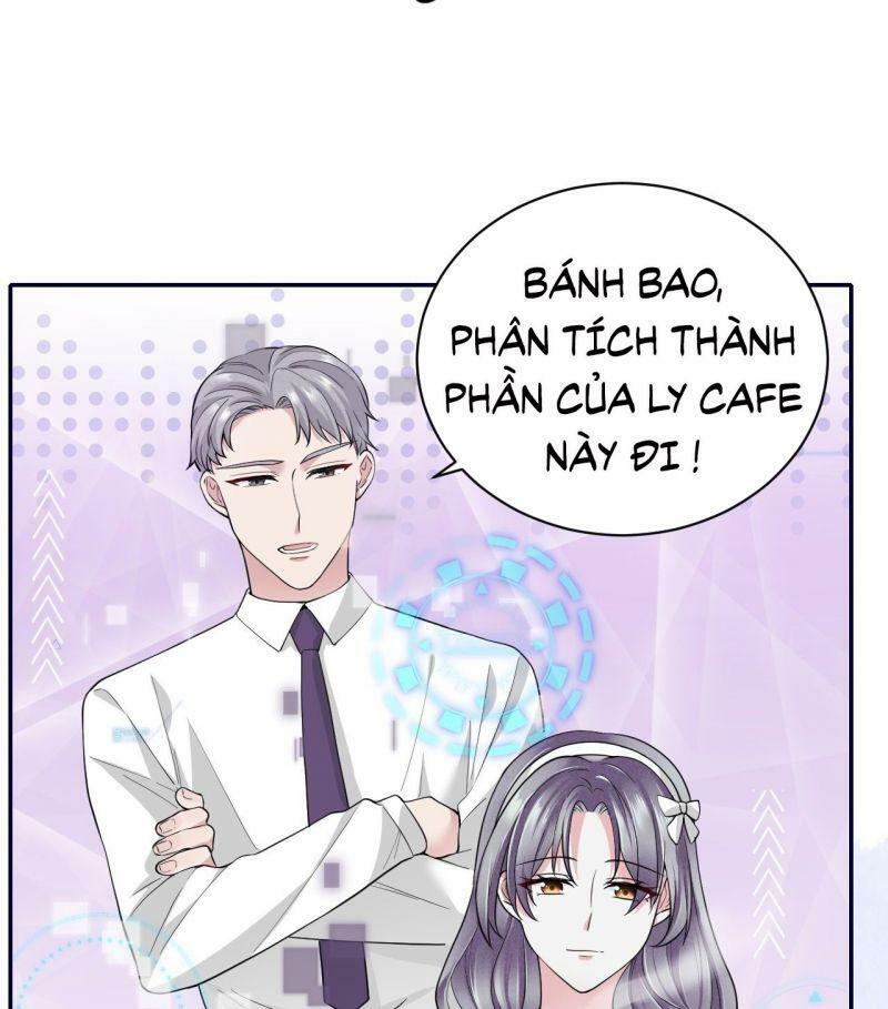Đưa em đi chơi: Chapter 67