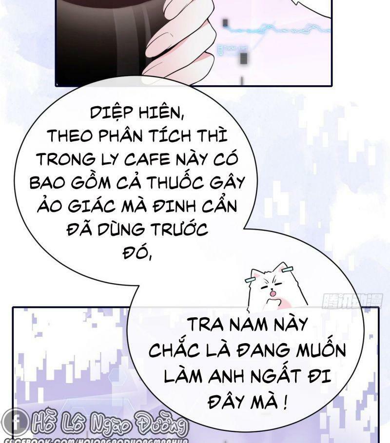 Đưa em đi chơi: Chapter 67