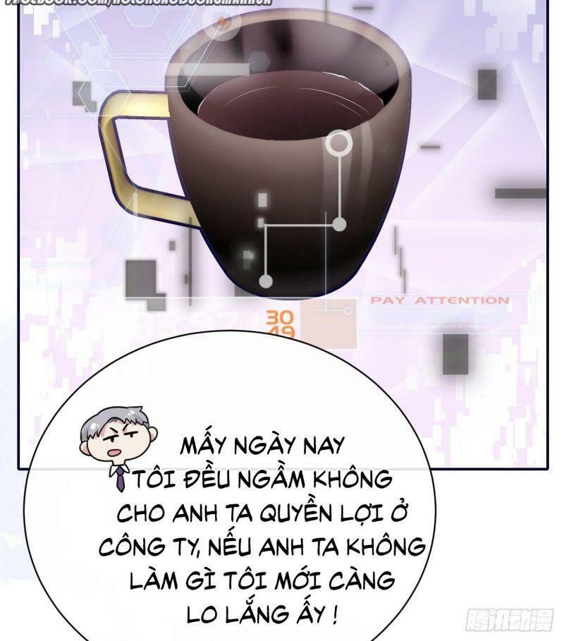 Đưa em đi chơi: Chapter 67