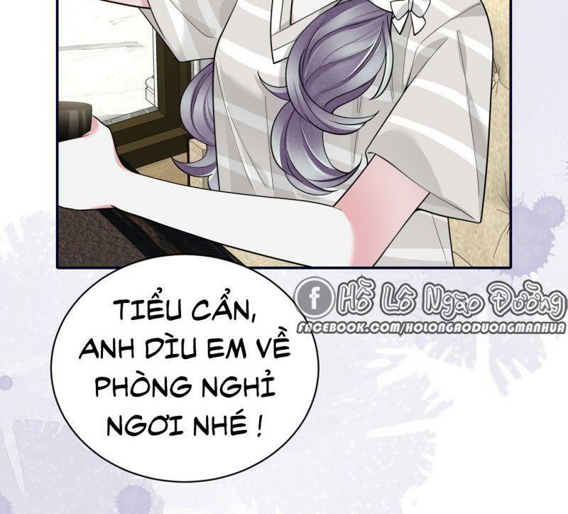 Đưa em đi chơi: Chapter 67