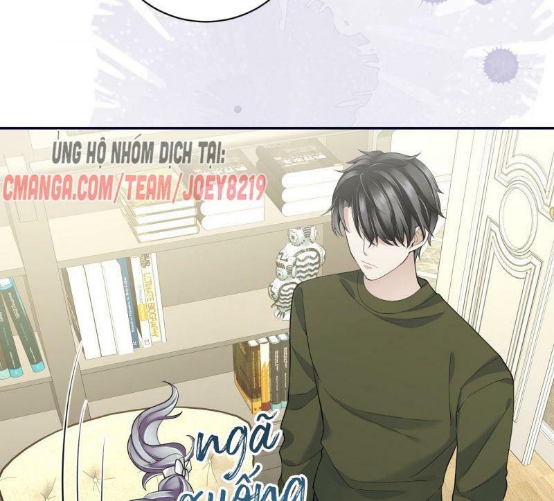Đưa em đi chơi: Chapter 67