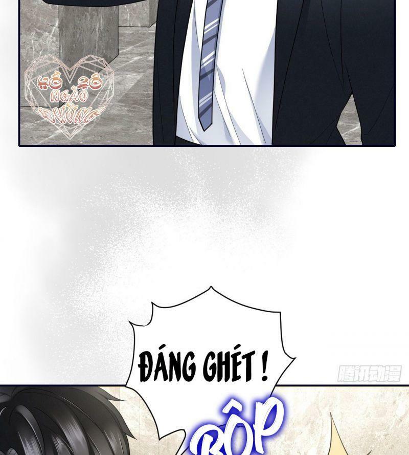 Đưa em đi chơi: Chapter 67