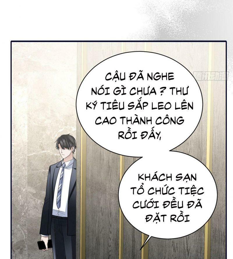 Đưa em đi chơi: Chapter 67
