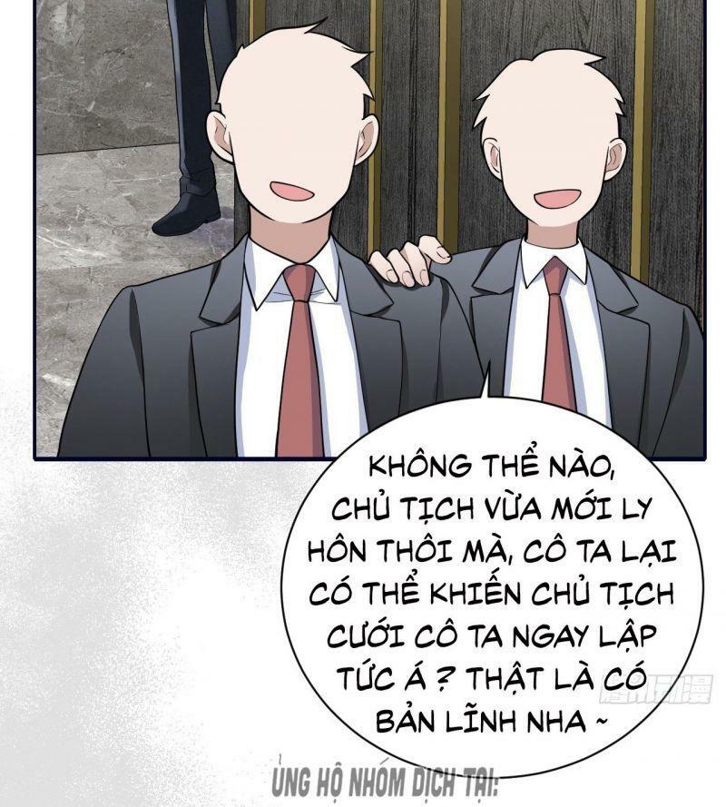 Đưa em đi chơi: Chapter 67