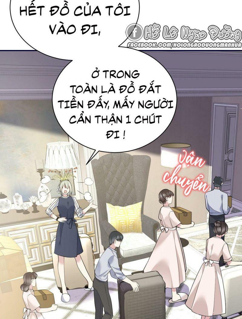 Đưa em đi chơi: Chapter 68