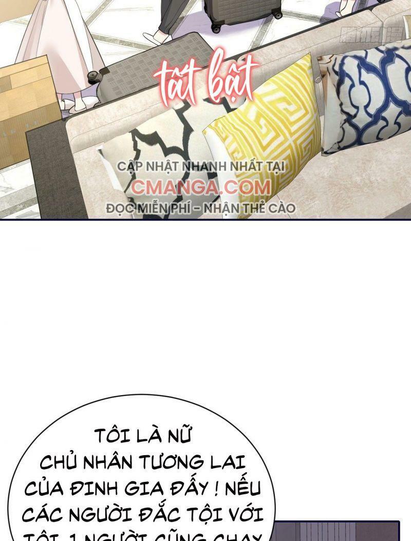 Đưa em đi chơi: Chapter 68