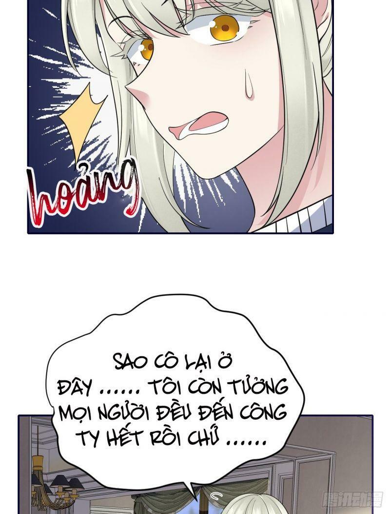 Đưa em đi chơi: Chapter 68