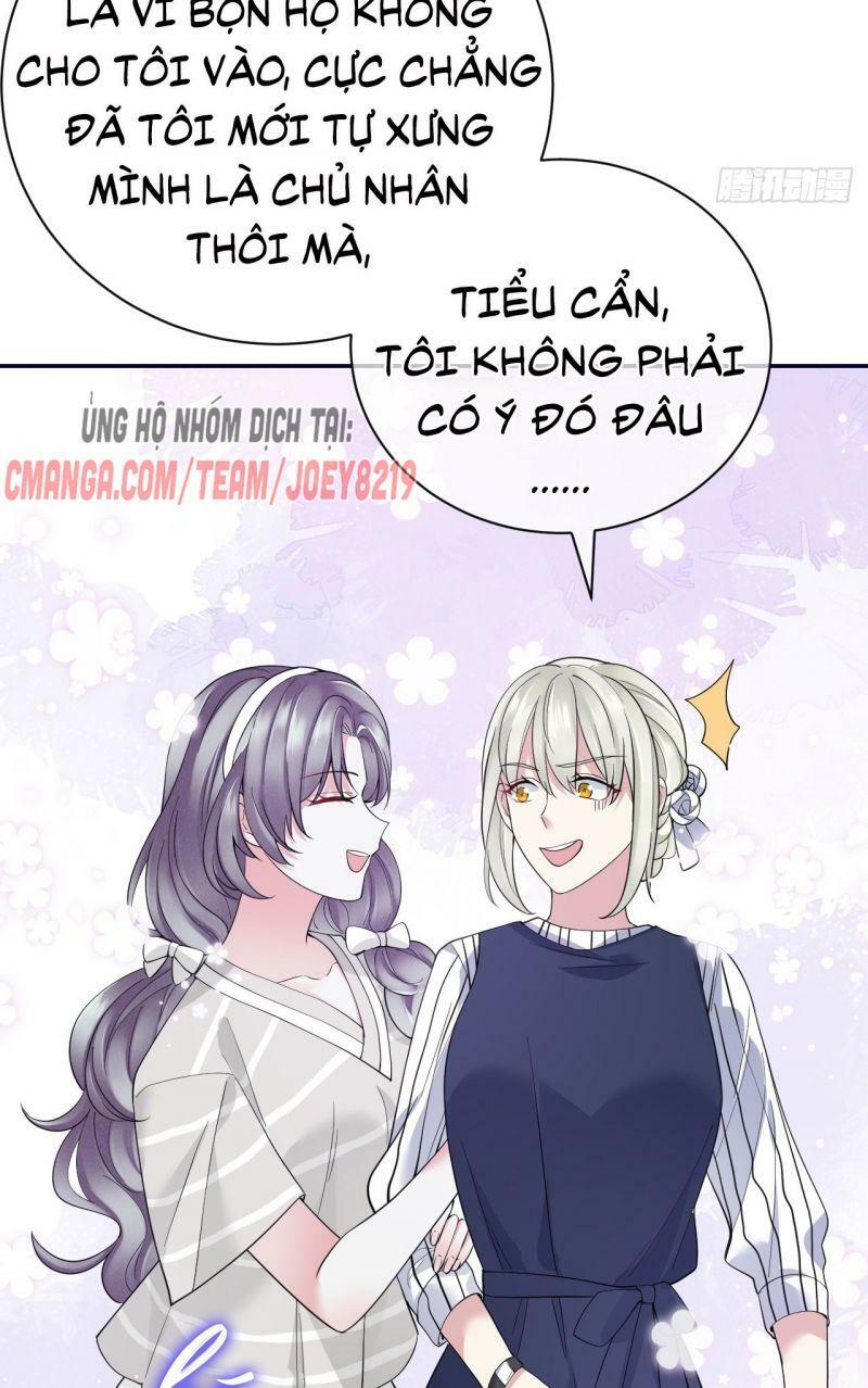 Đưa em đi chơi: Chapter 68