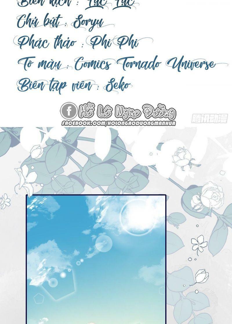 Đưa em đi chơi: Chapter 68