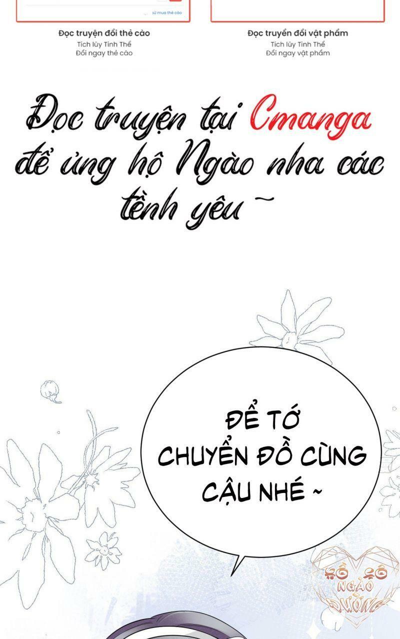 Đưa em đi chơi: Chapter 68