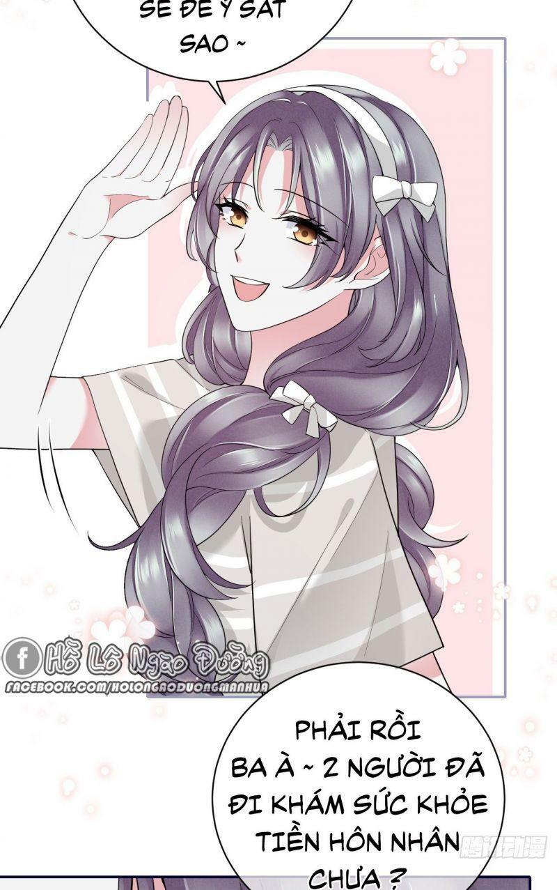 Đưa em đi chơi: Chapter 68