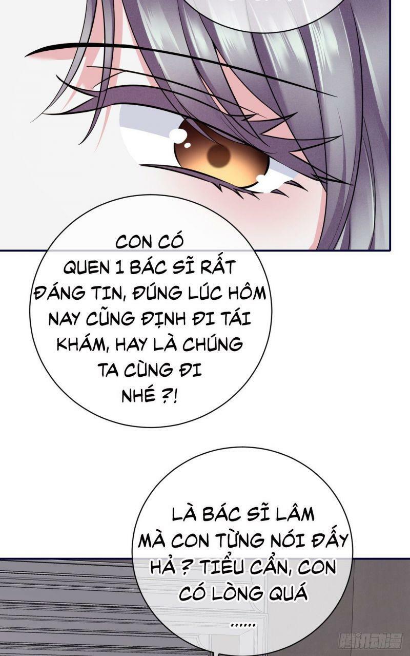 Đưa em đi chơi: Chapter 68
