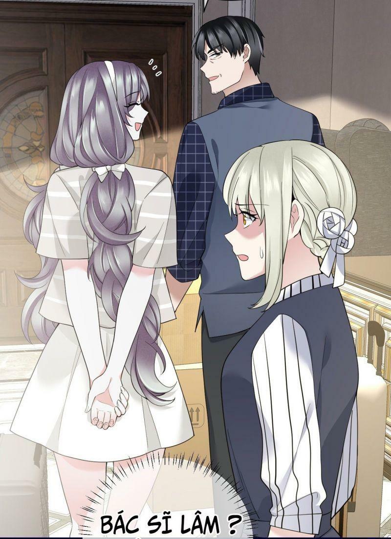 Đưa em đi chơi: Chapter 68