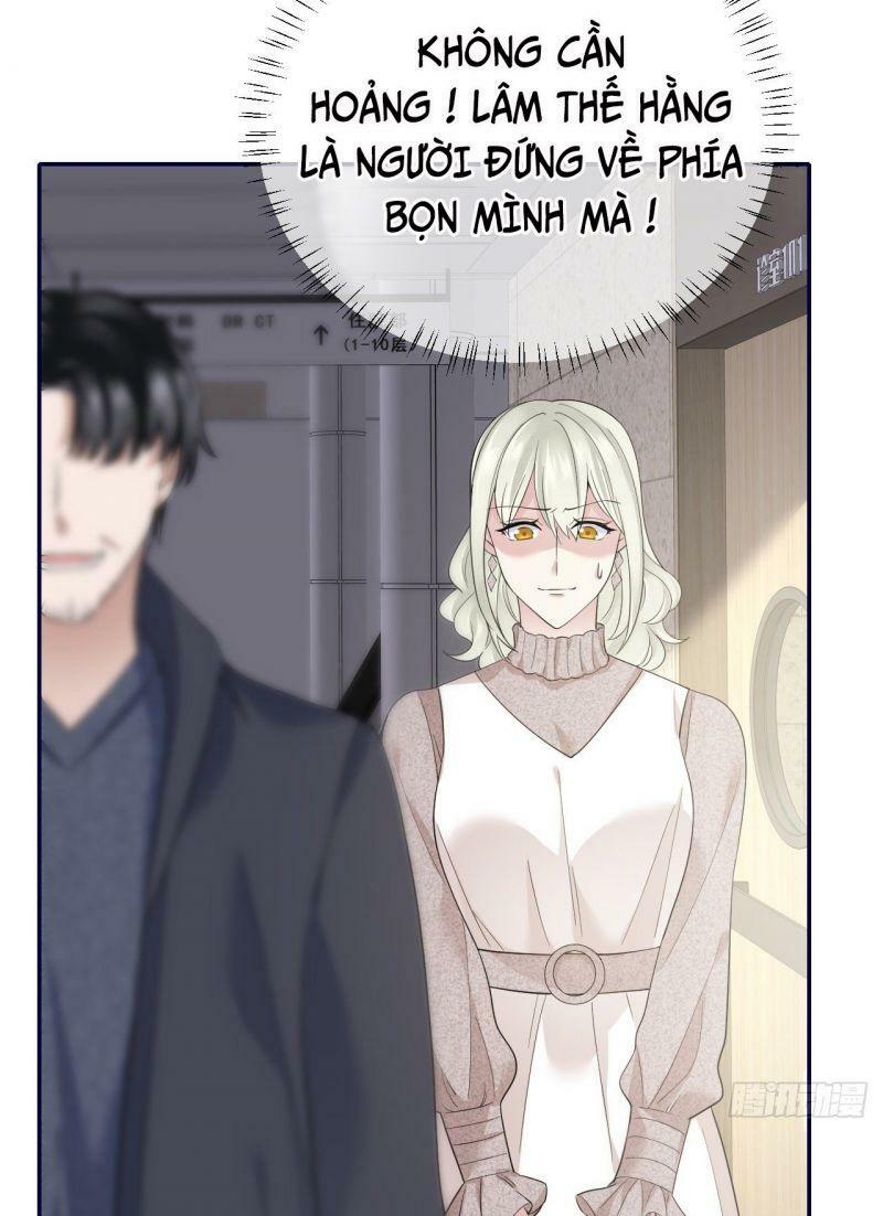 Đưa em đi chơi: Chapter 68