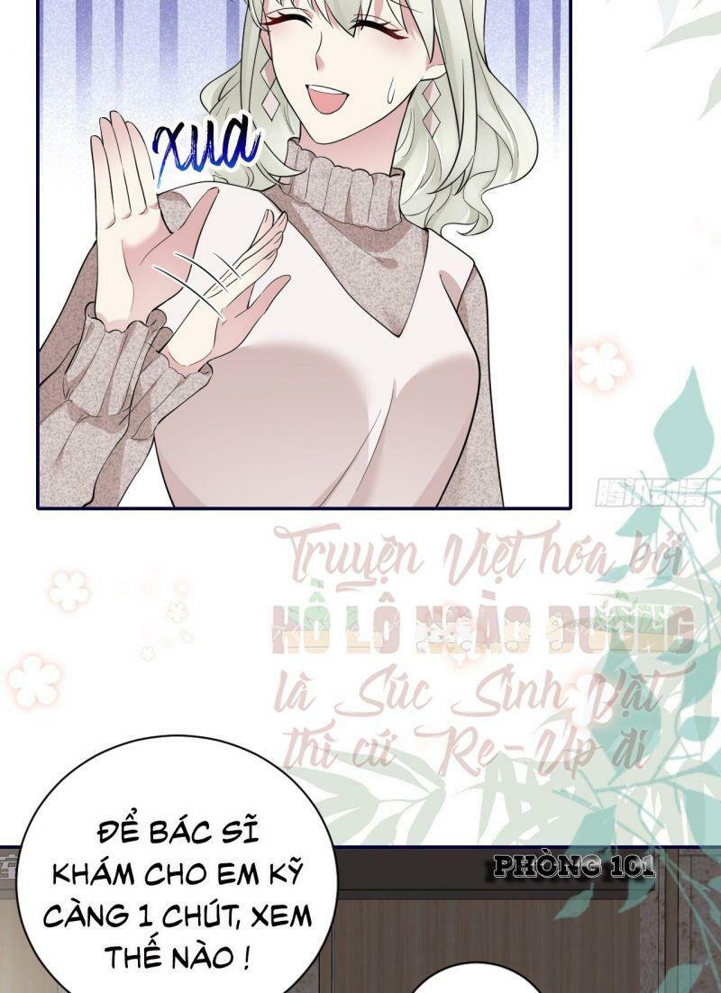 Đưa em đi chơi: Chapter 68