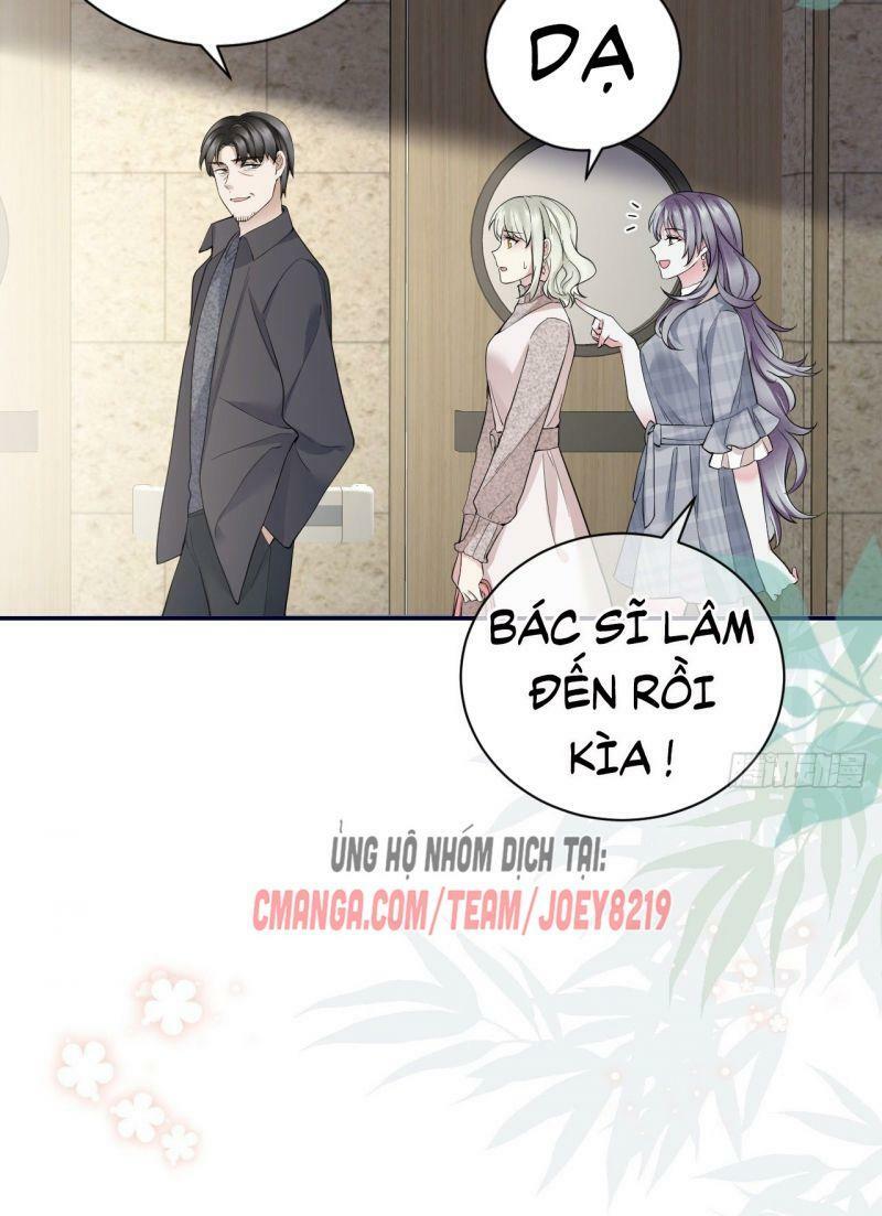 Đưa em đi chơi: Chapter 68