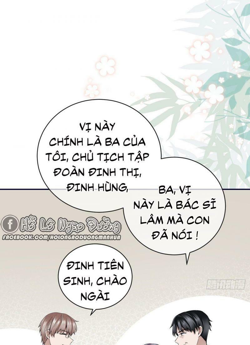 Đưa em đi chơi: Chapter 68