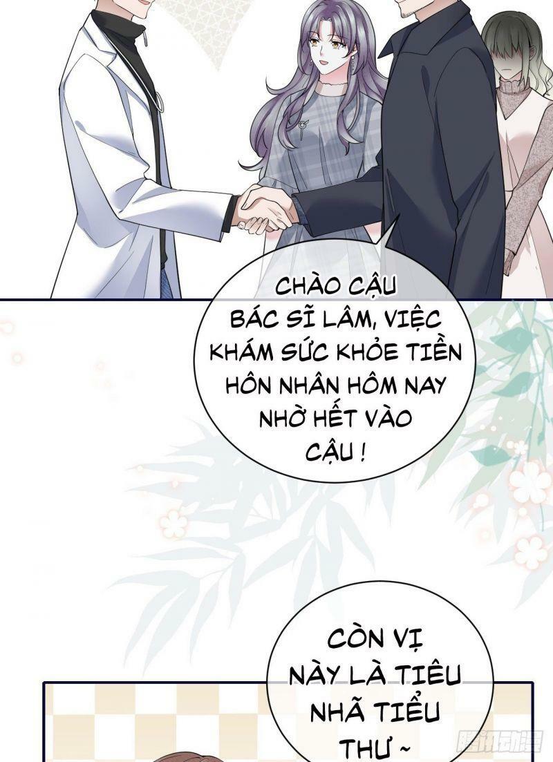 Đưa em đi chơi: Chapter 68