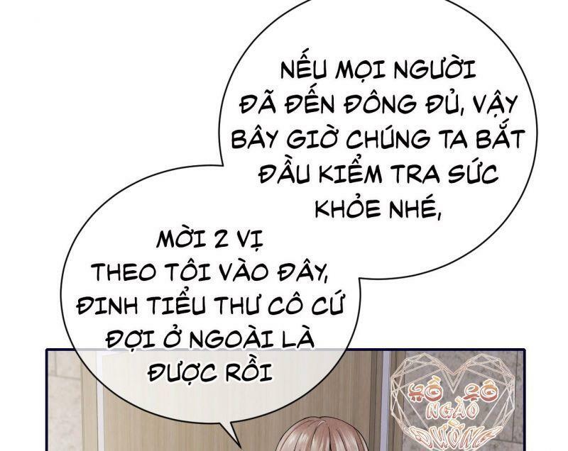 Đưa em đi chơi: Chapter 68
