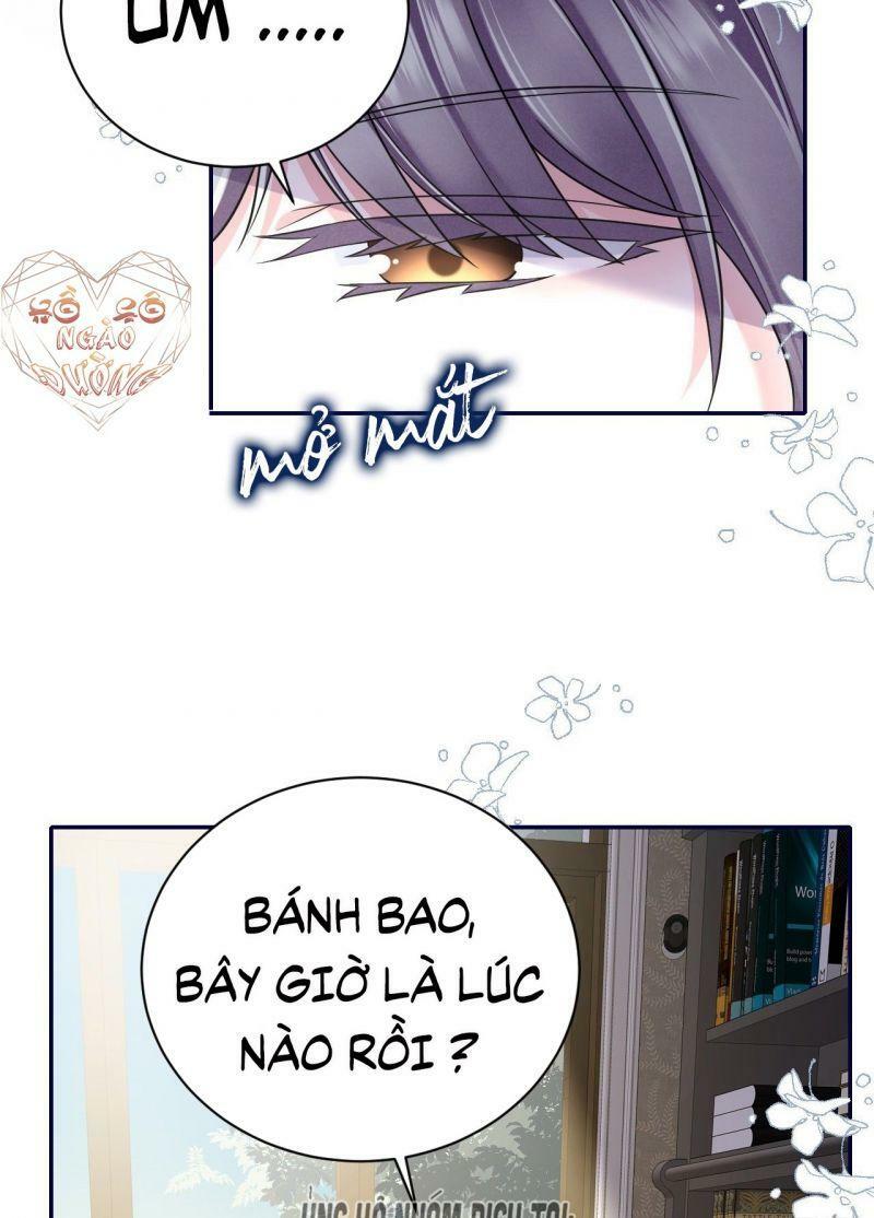 Đưa em đi chơi: Chapter 68