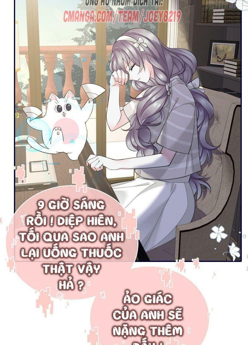 Đưa em đi chơi: Chapter 68