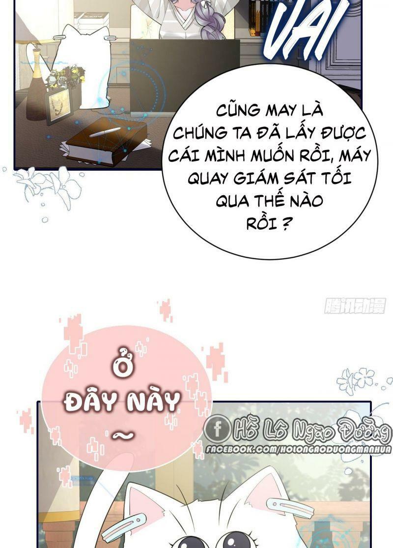 Đưa em đi chơi: Chapter 68