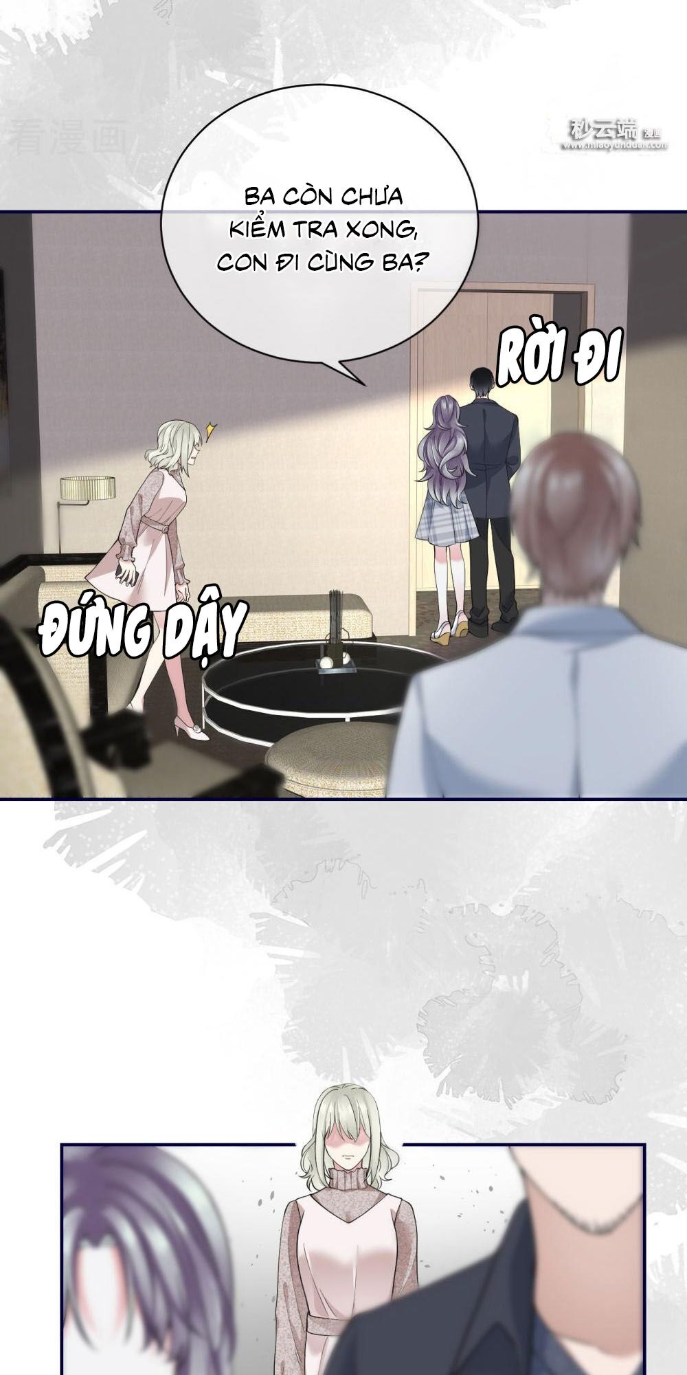 Đưa em đi chơi: Chapter 69