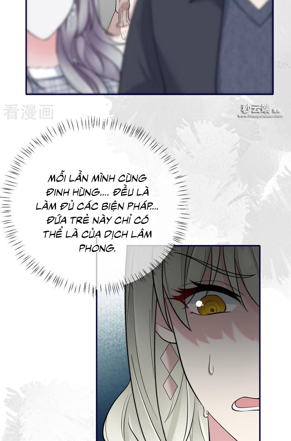 Đưa em đi chơi: Chapter 69