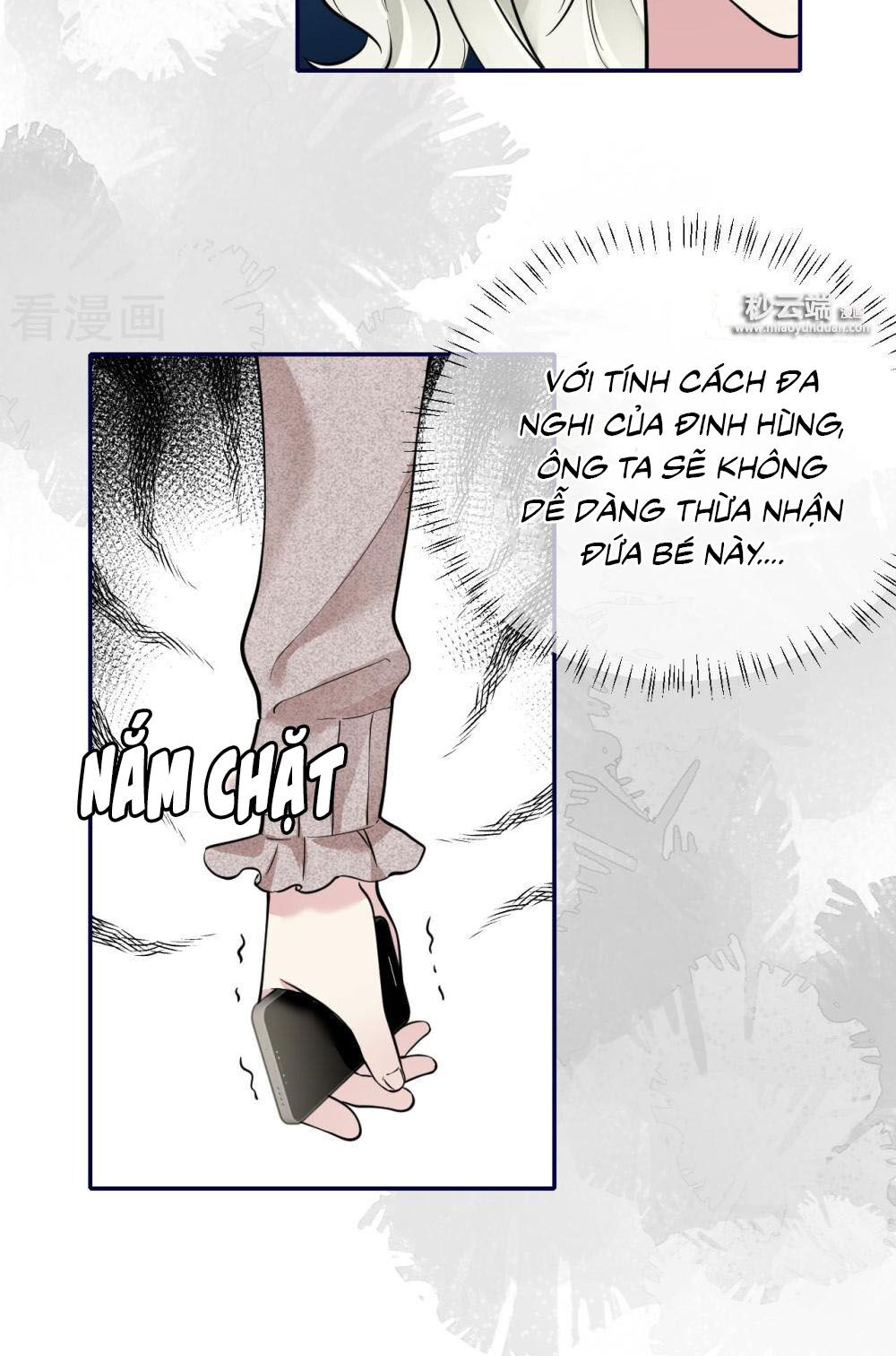 Đưa em đi chơi: Chapter 69