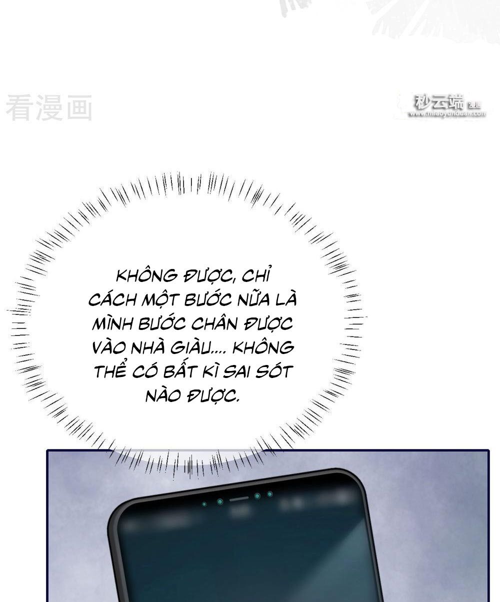 Đưa em đi chơi: Chapter 69