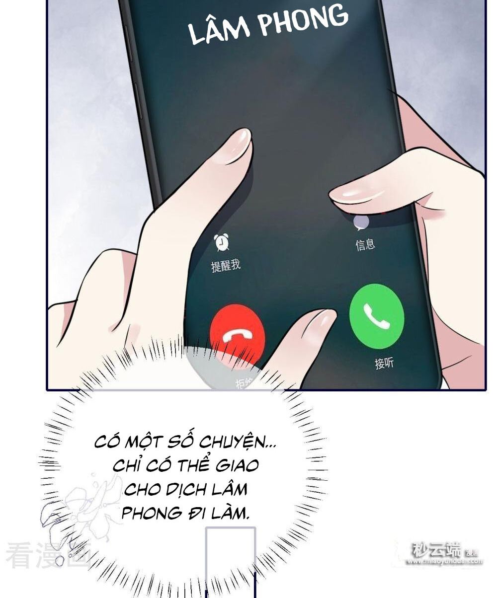Đưa em đi chơi: Chapter 69