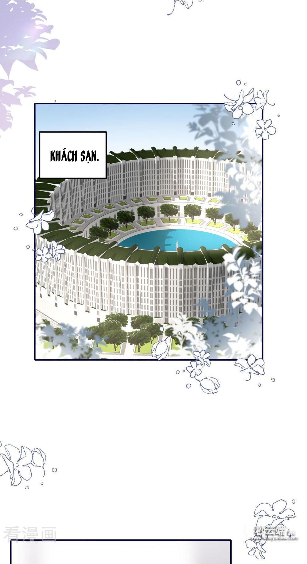 Đưa em đi chơi: Chapter 69