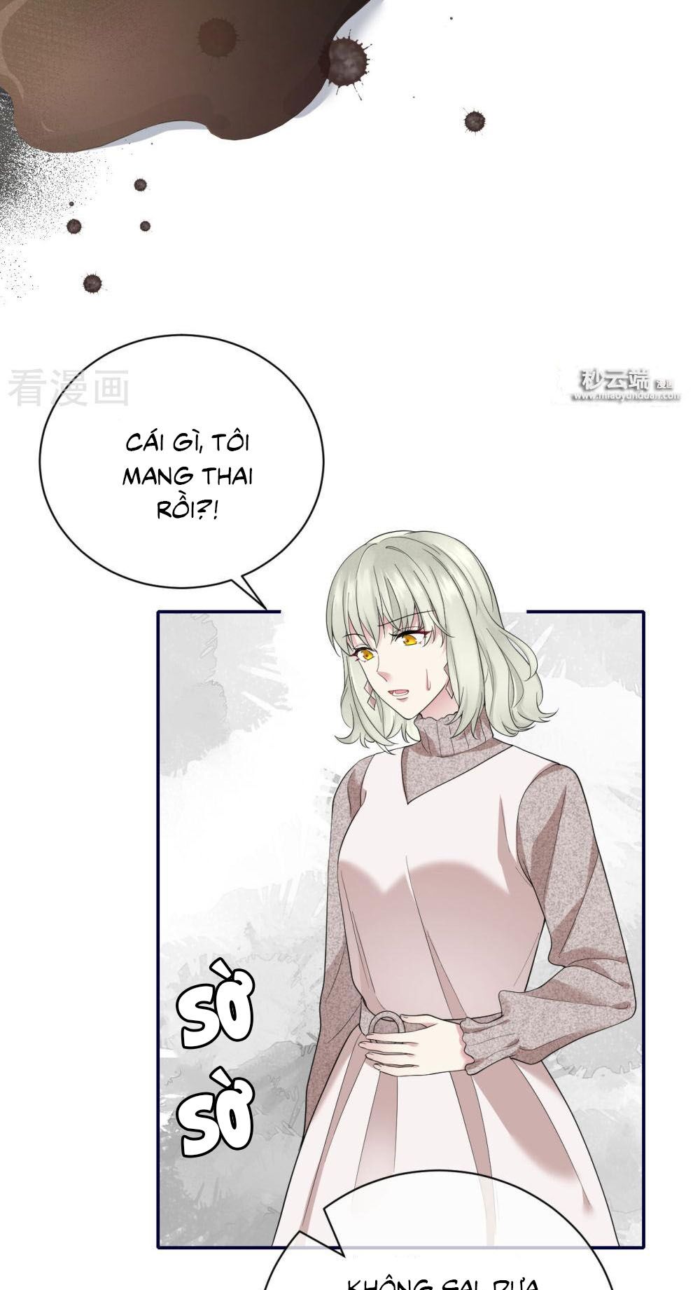 Đưa em đi chơi: Chapter 69