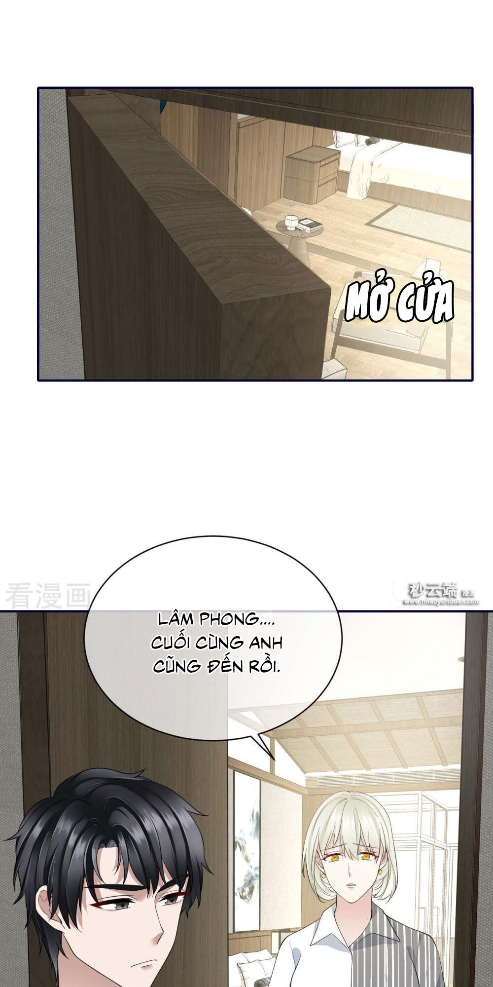 Đưa em đi chơi: Chapter 69