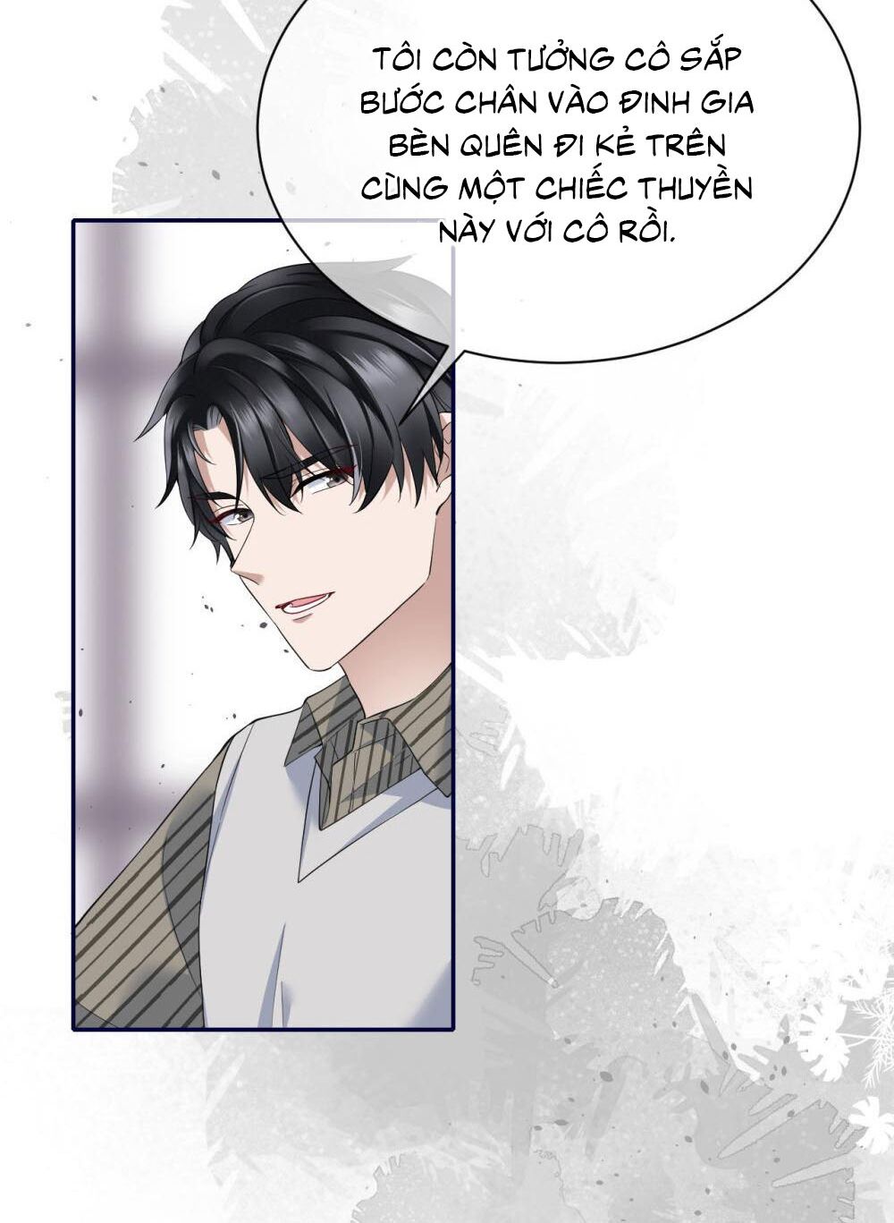 Đưa em đi chơi: Chapter 69