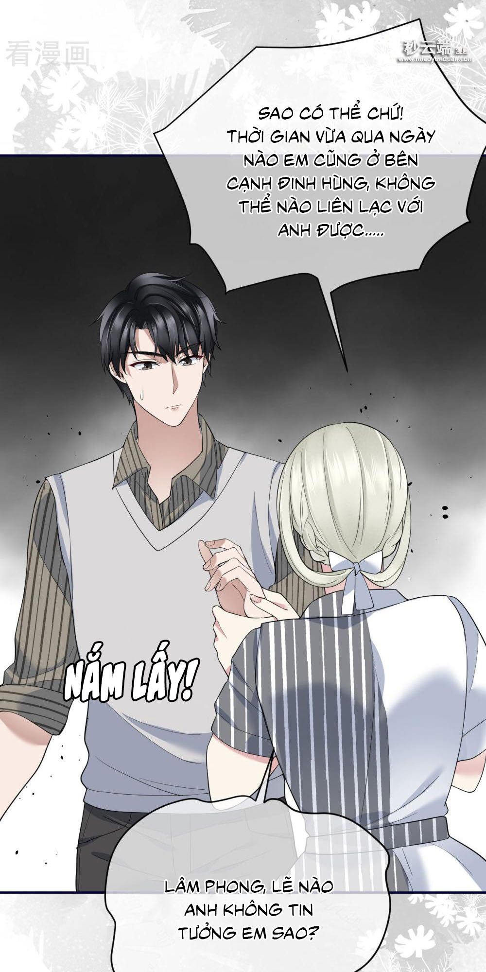 Đưa em đi chơi: Chapter 69