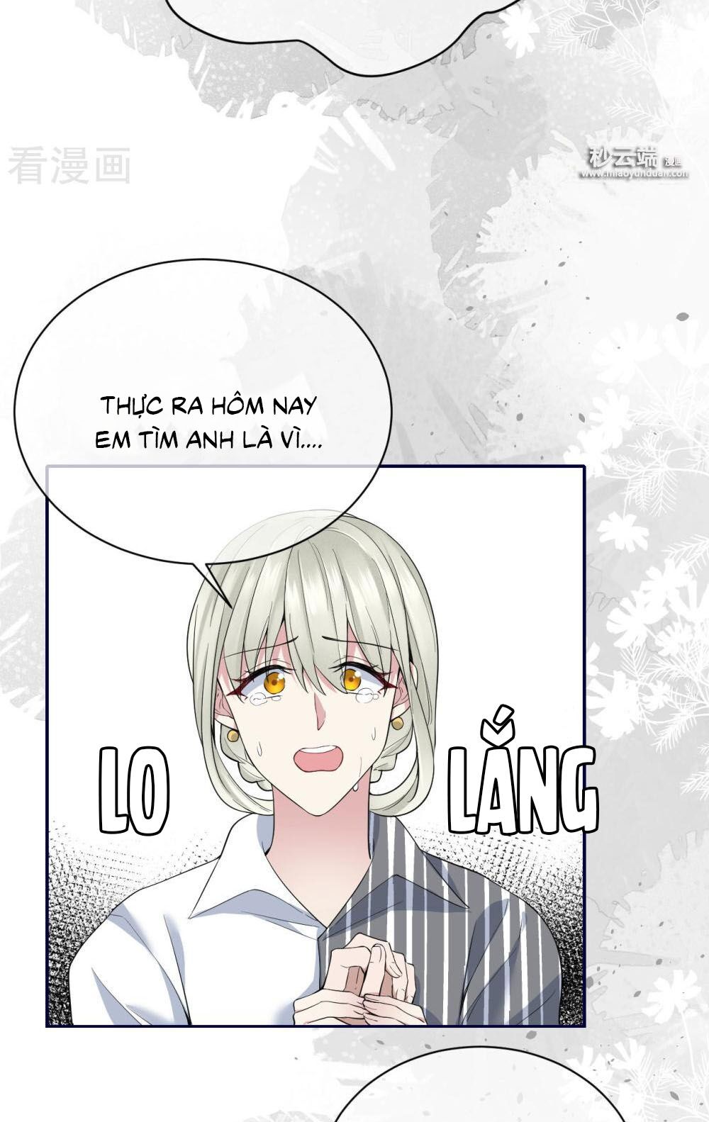 Đưa em đi chơi: Chapter 69