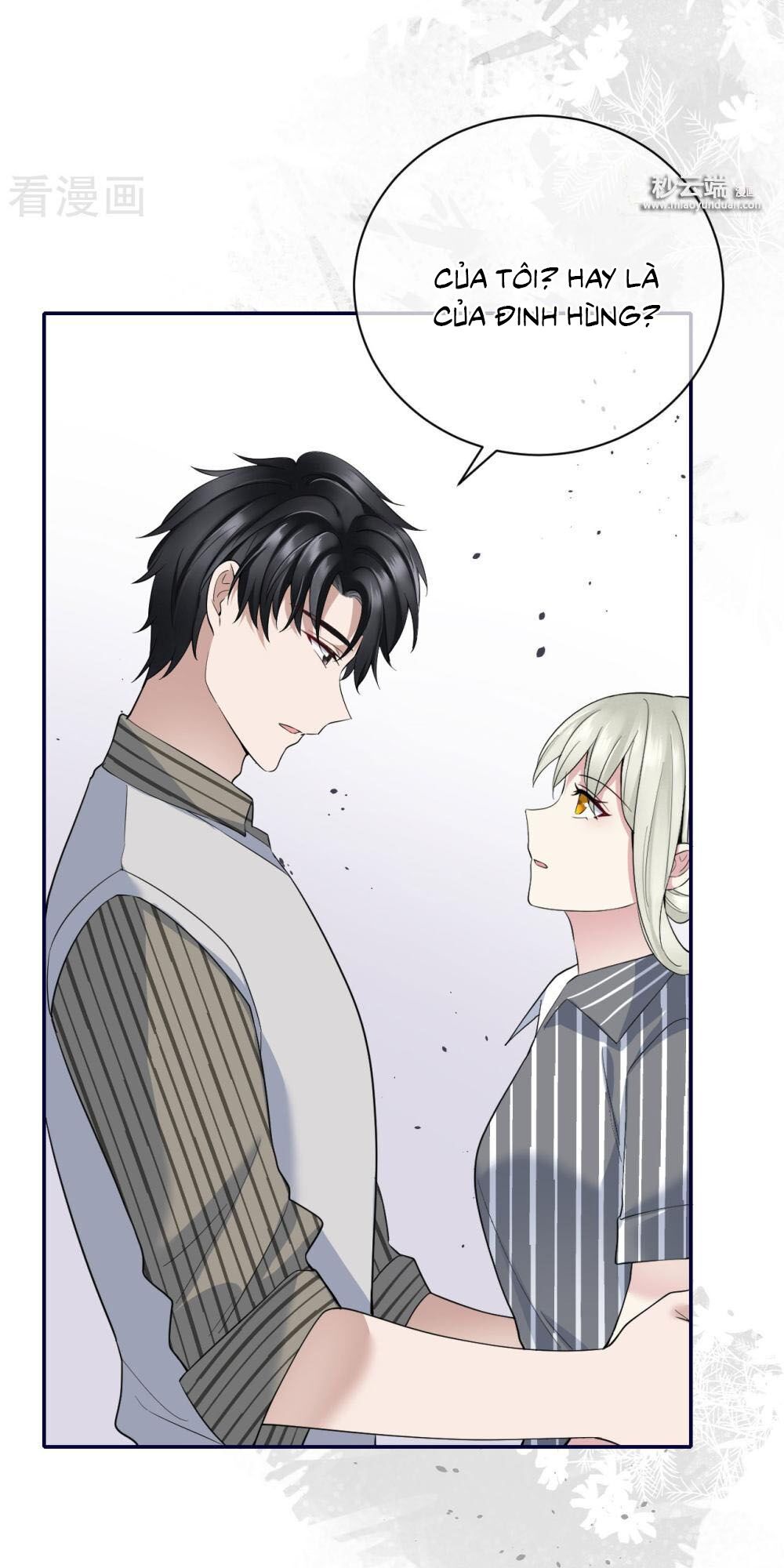 Đưa em đi chơi: Chapter 69