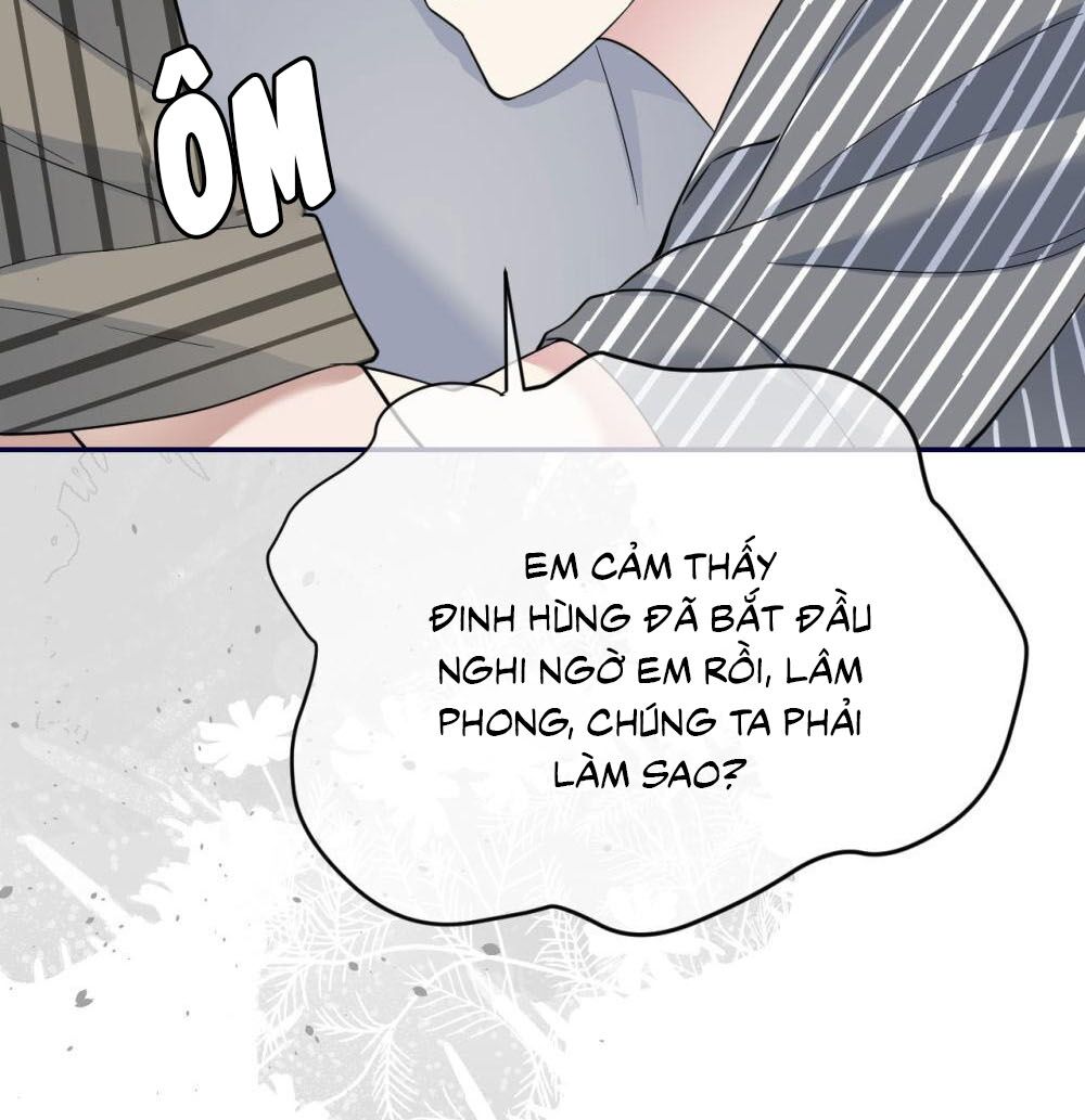 Đưa em đi chơi: Chapter 69