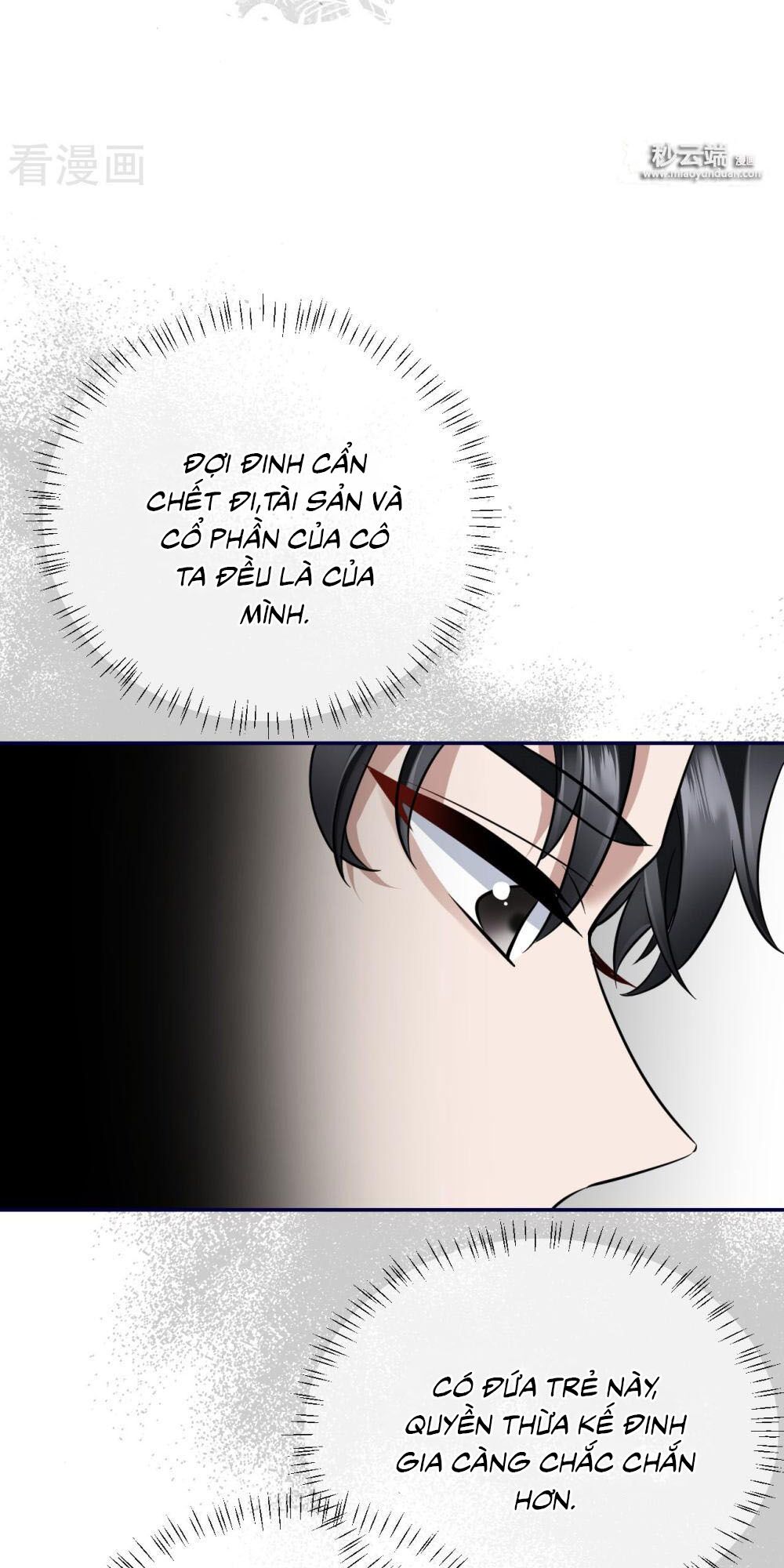 Đưa em đi chơi: Chapter 69
