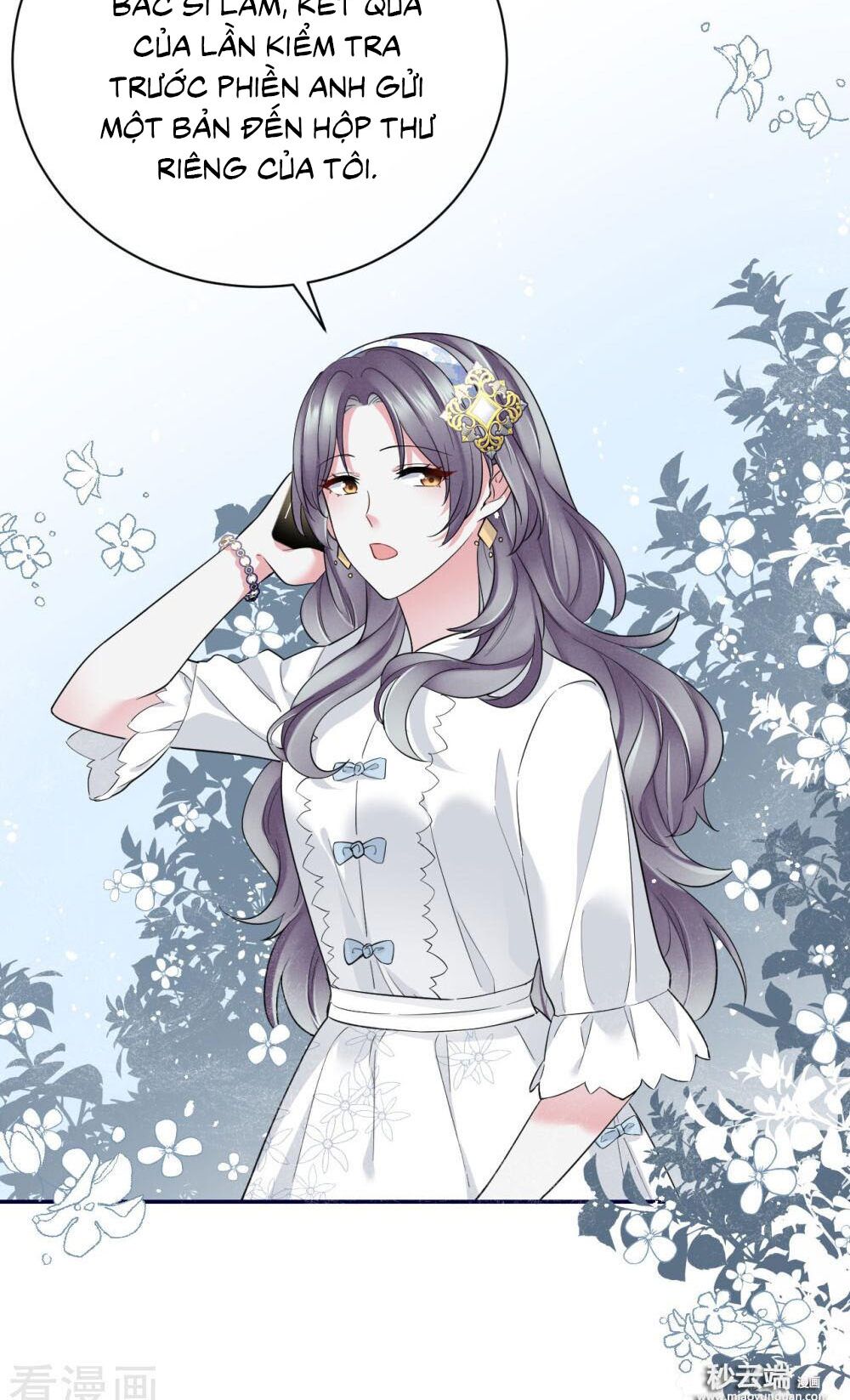 Đưa em đi chơi: Chapter 69