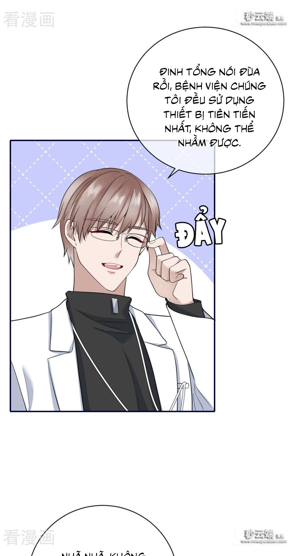 Đưa em đi chơi: Chapter 69