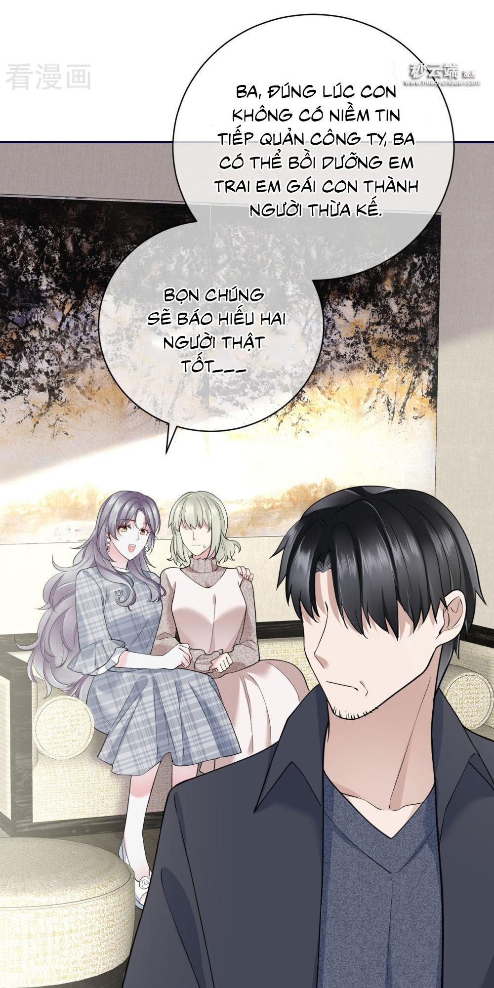 Đưa em đi chơi: Chapter 69