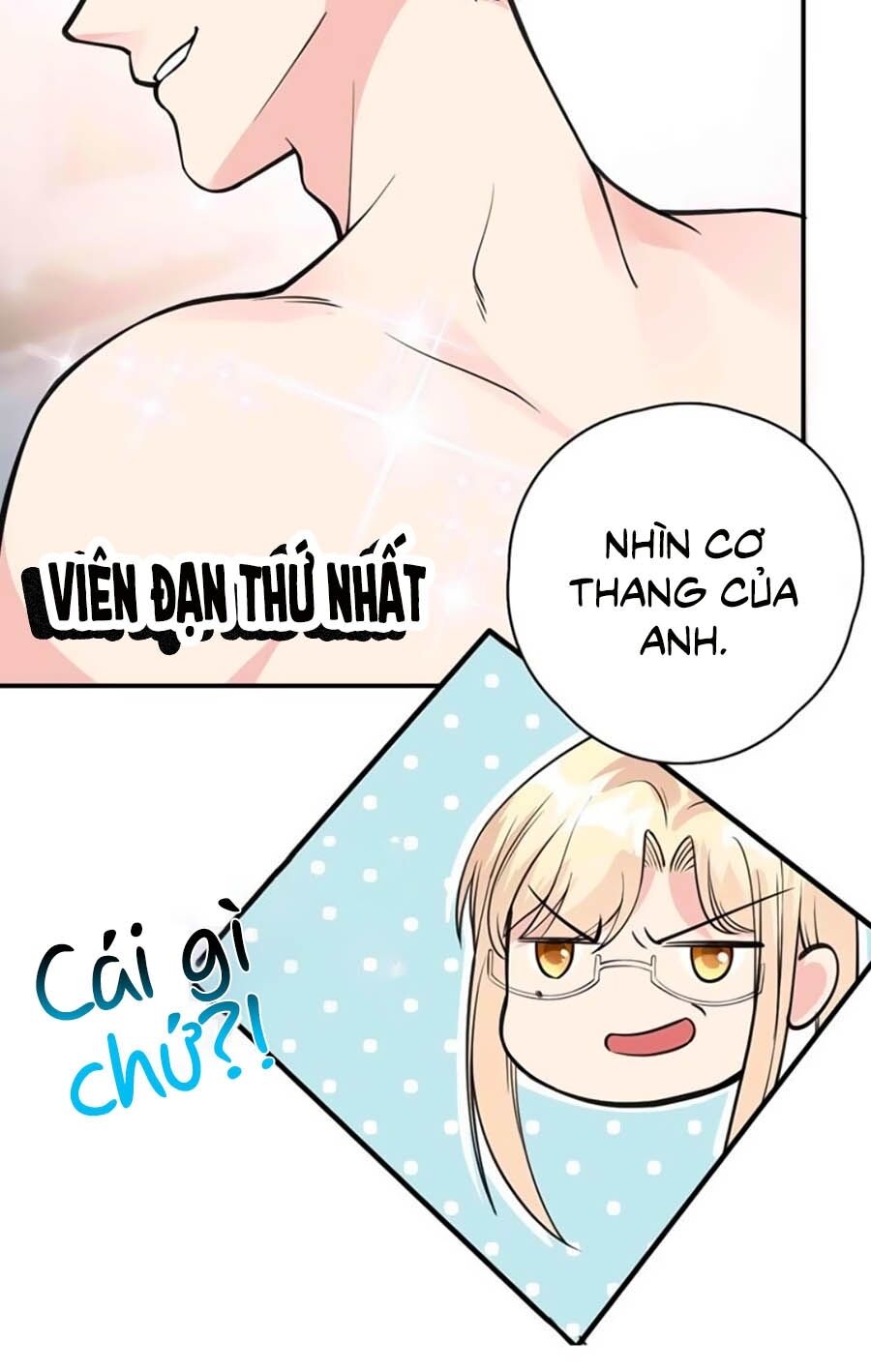 Đưa em đi chơi: Chapter 7