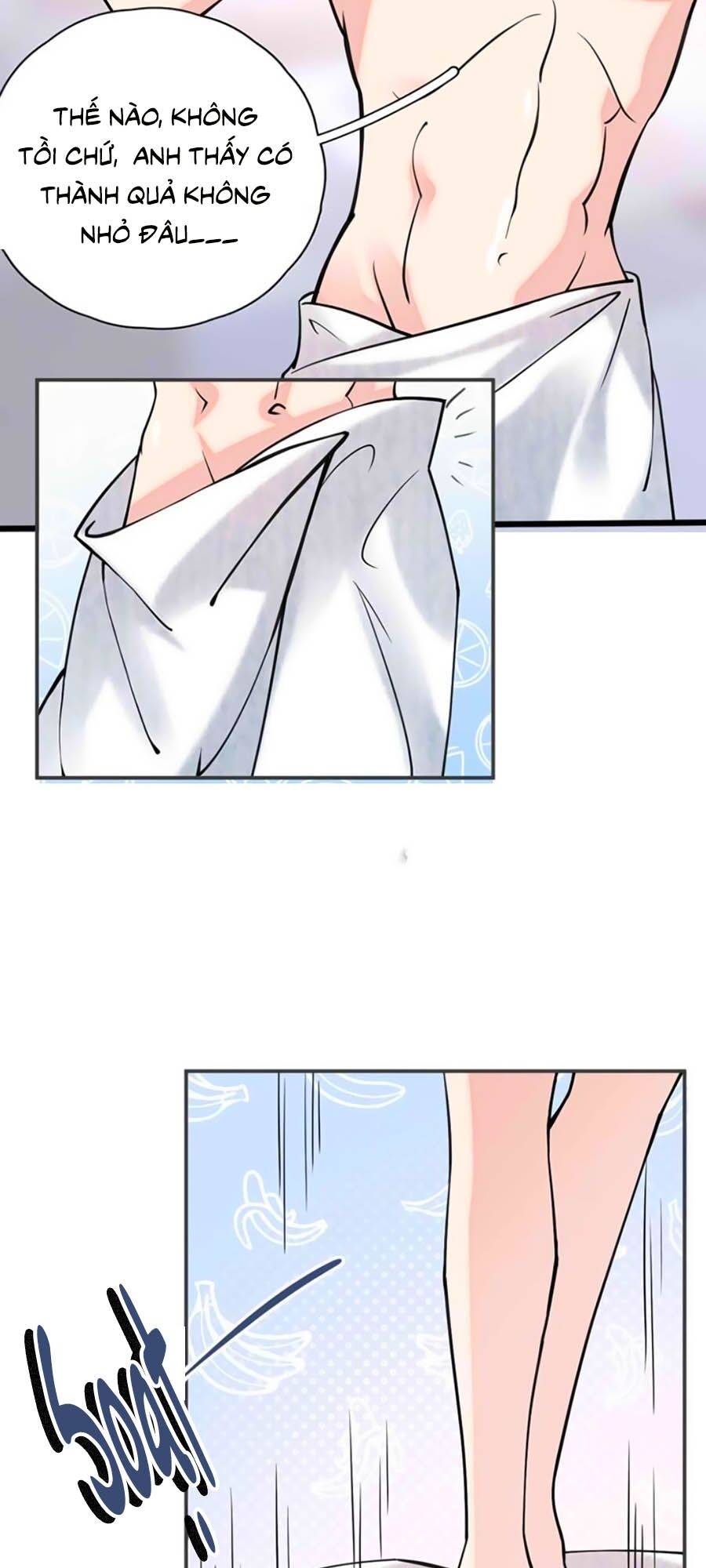 Đưa em đi chơi: Chapter 7