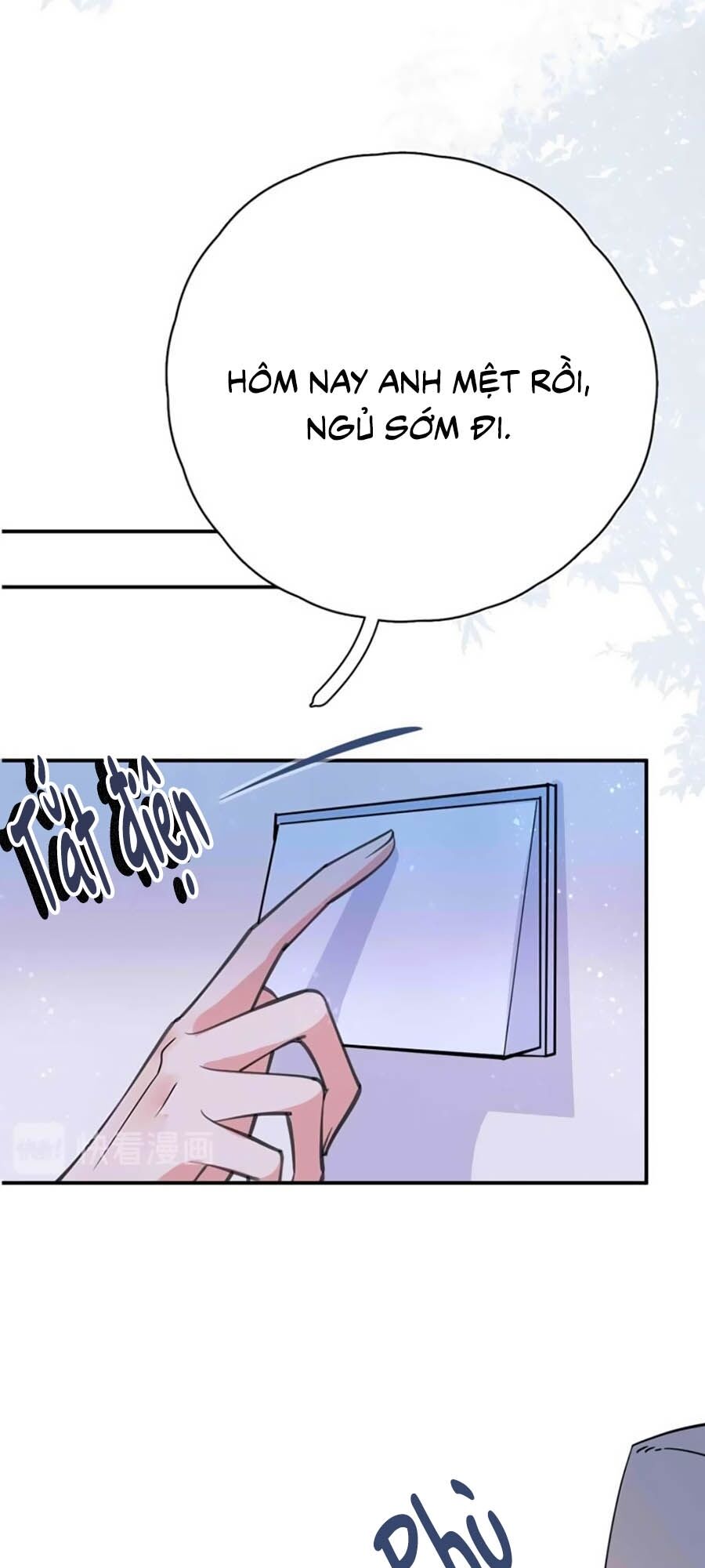 Đưa em đi chơi: Chapter 7
