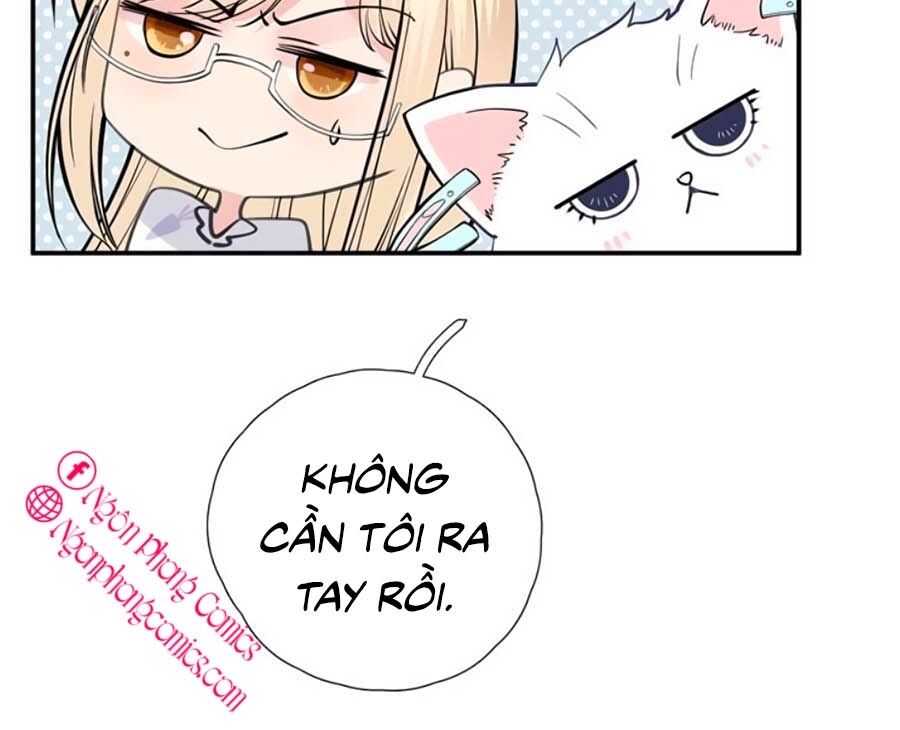 Đưa em đi chơi: Chapter 7
