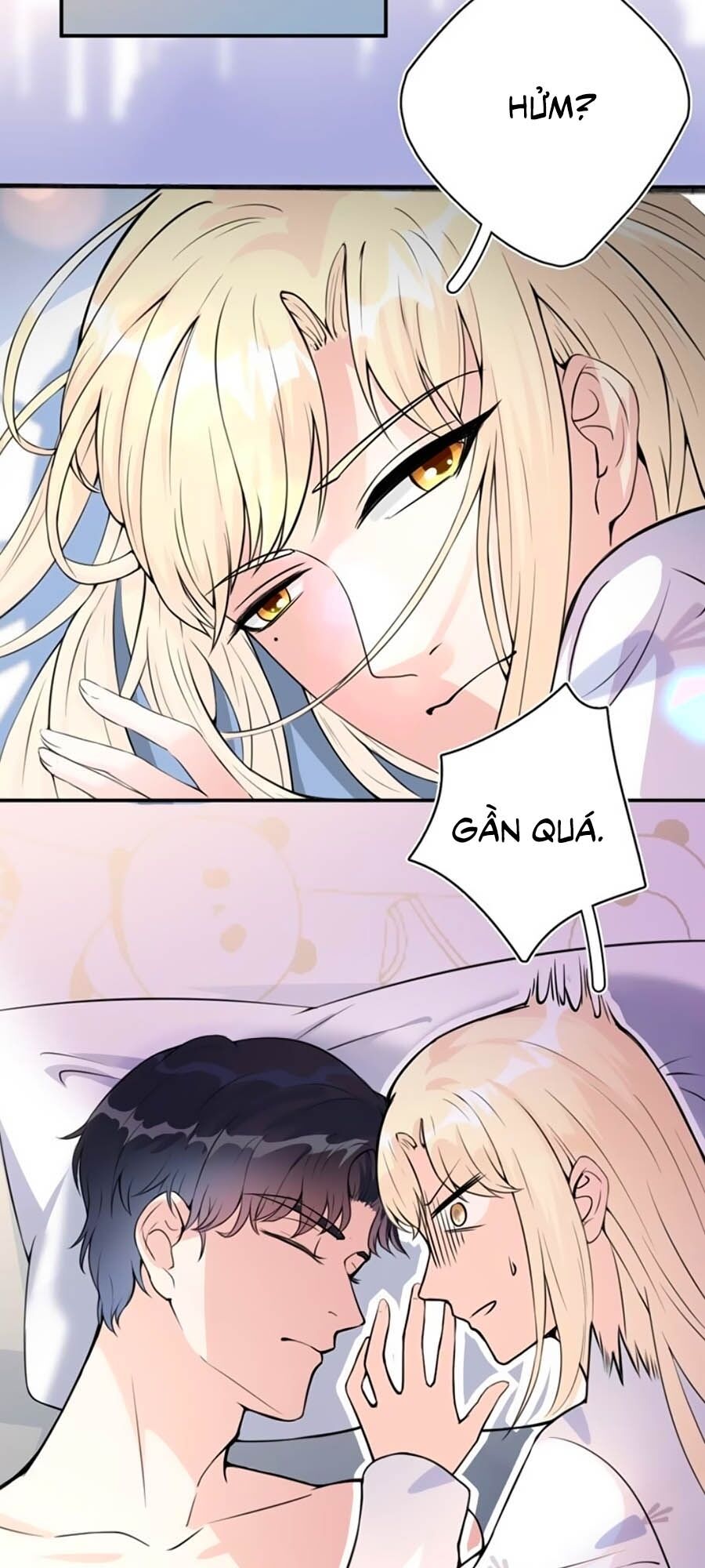 Đưa em đi chơi: Chapter 7