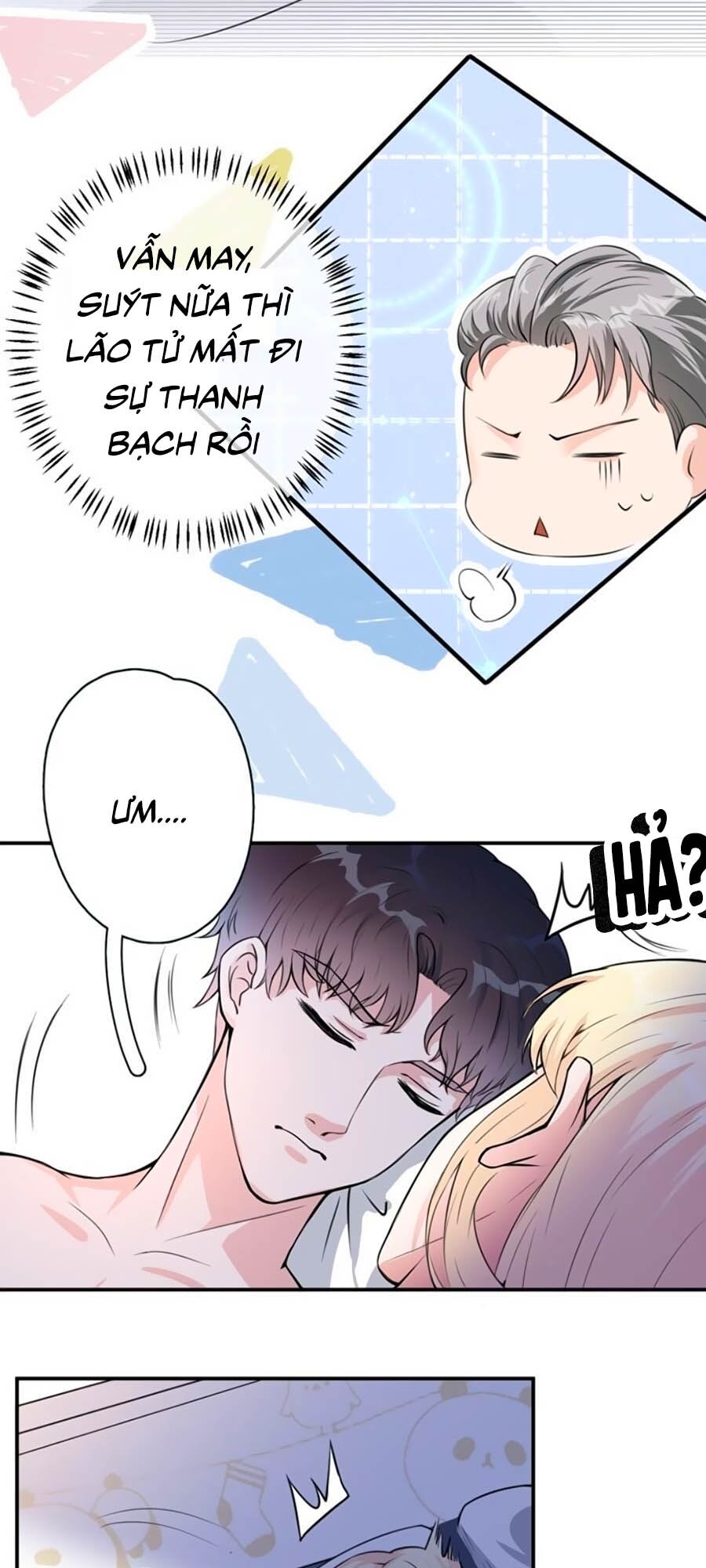 Đưa em đi chơi: Chapter 7