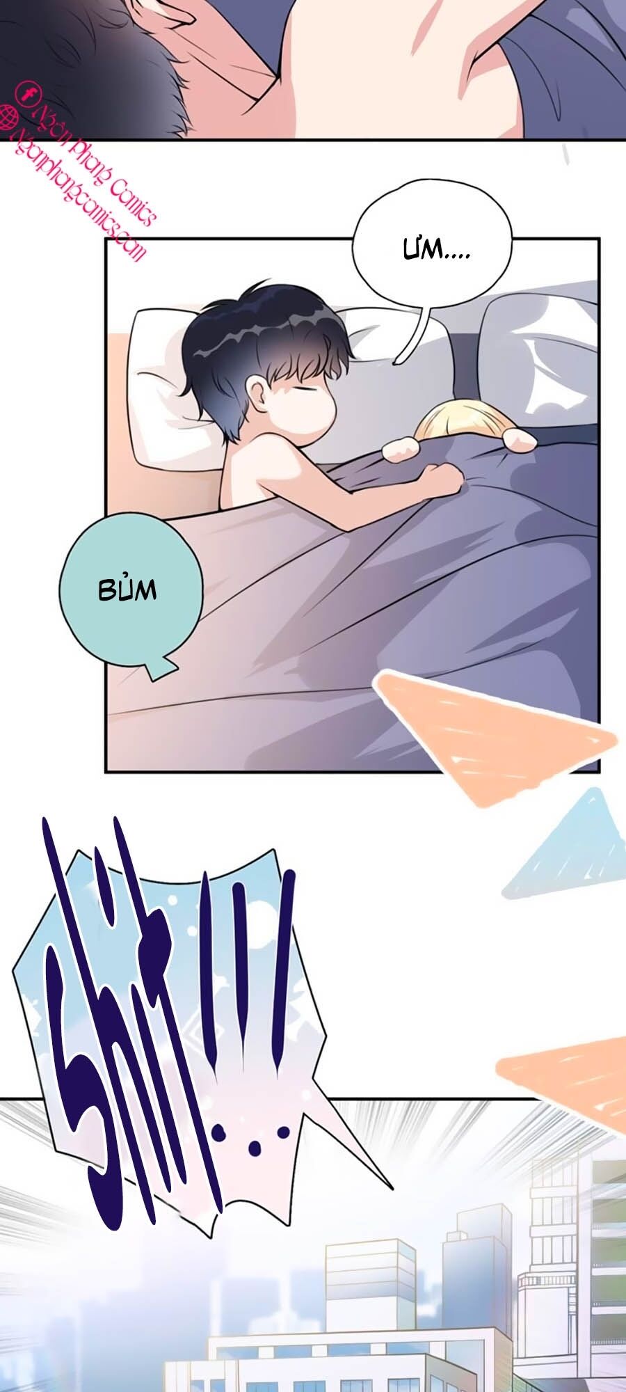 Đưa em đi chơi: Chapter 7